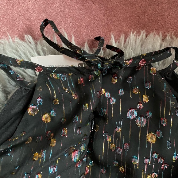 Anthropologie Black Jumpsuit - Picture 11 of 14